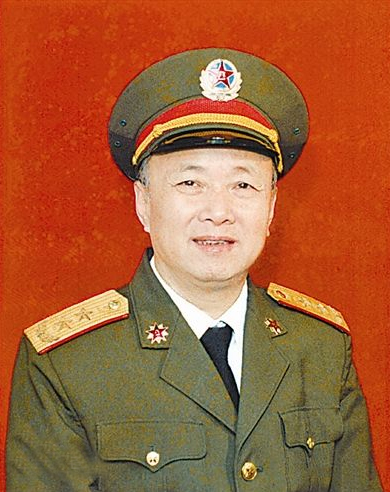 四川青城山味江陵园,名人墓地