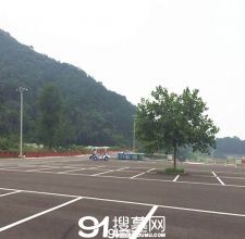 陵园风景图-9