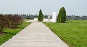 陵园风景图-6