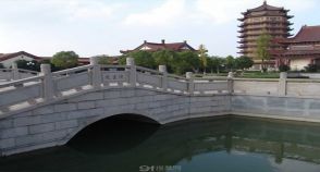 陵园风景图-6