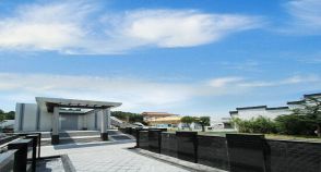 陵园风景图-1