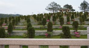 陵园风景图-7